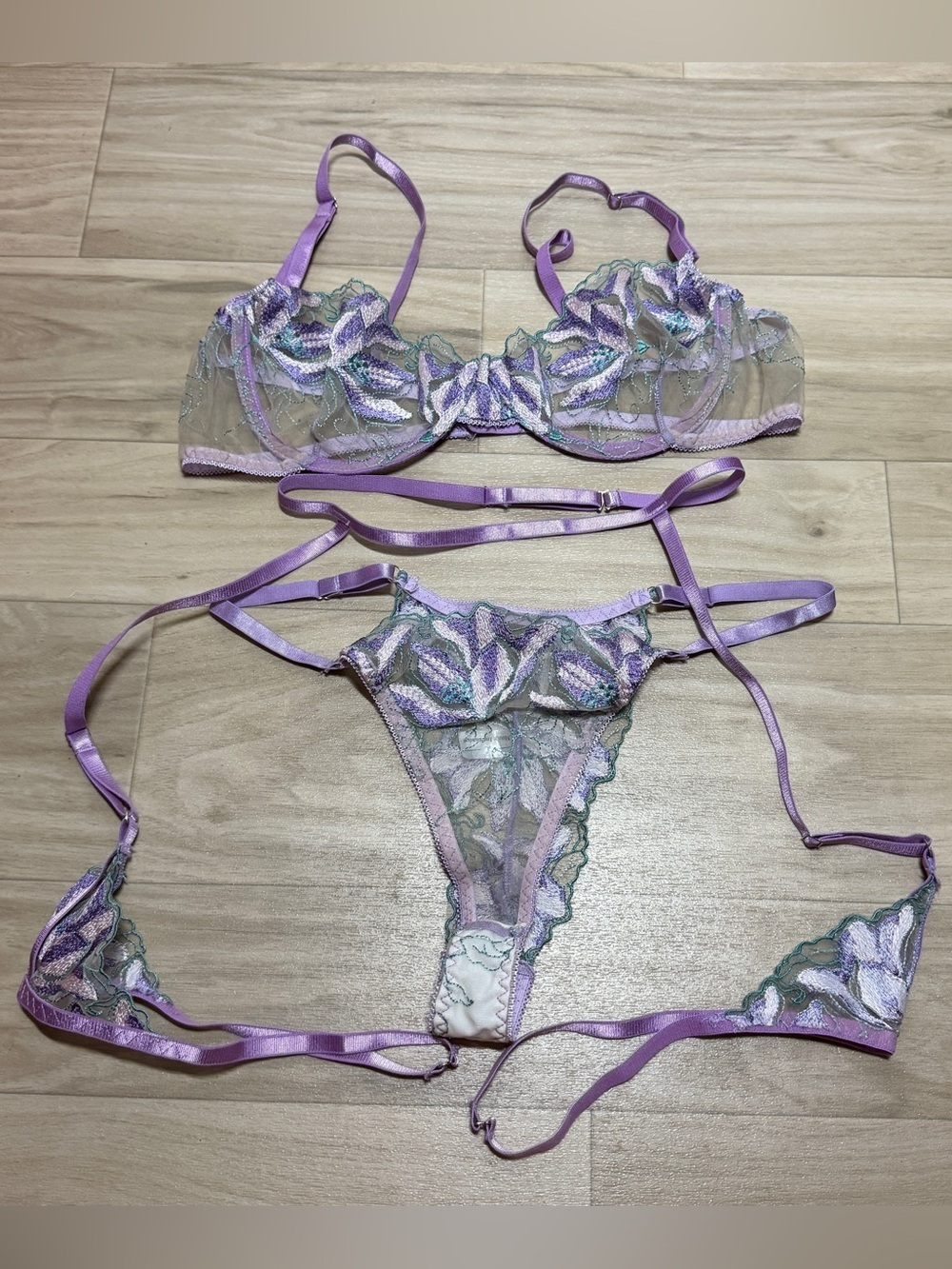 Moxy Intimates | Intimates & Sleepwear